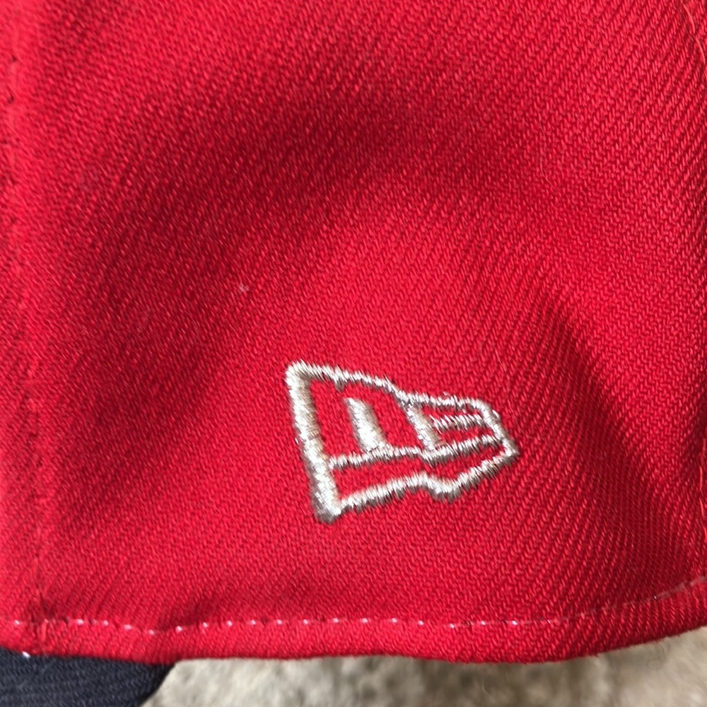 Angels All Star Game Hat - Picture 6 of 9